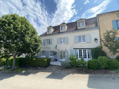 Lovely House Currently Run as a B&B