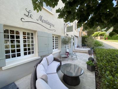 Lovely House Currently Run as a B&B
