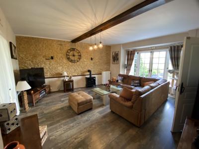 Lovely House Currently Run as a B&B