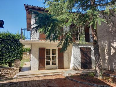 Delightful Property in Popular Village