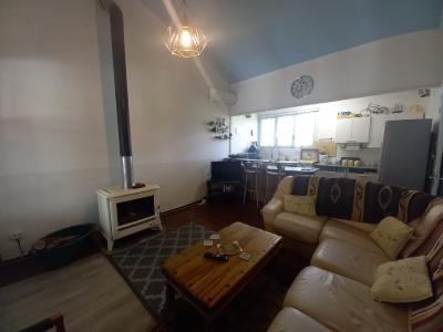 Lovely Single Storey House with Garden