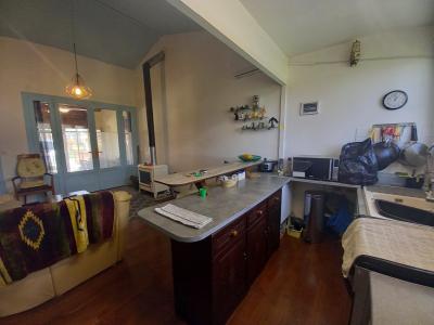 Lovely Single Storey House with Garden