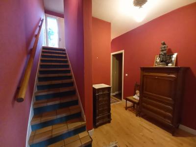 Architect Designed Detached House and Large Garden