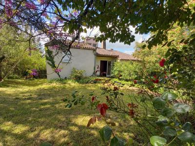 Architect Designed Detached House and Large Garden