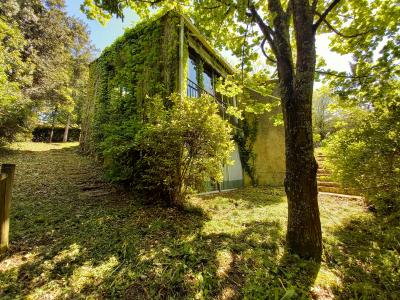 Architect Designed Detached House and Large Garden