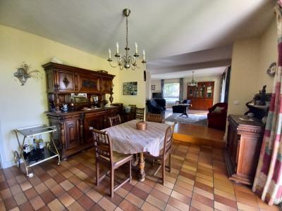 Architect Designed Detached House and Large Garden