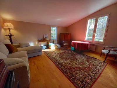 Architect Designed Detached House and Large Garden