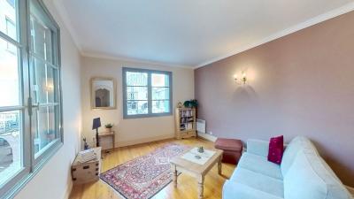 Two Lovely Apartments with Business Premises