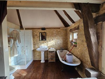 18th Century Perigourdine Style Country House
