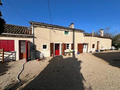 Beautiful Character House With Gite Potential