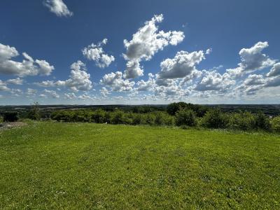 Detached Country House With Open Views and Outbuildings