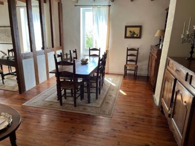 Country House with Swimming Pool and Open Views