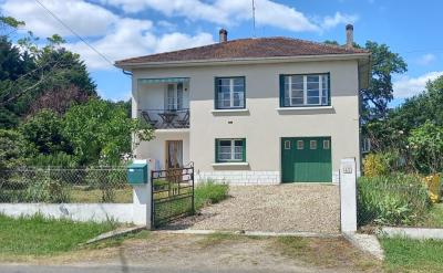 3 Bedrooms - House - Aquitaine - For Sale - 11188-ey