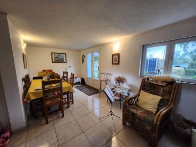 Detached House with Garden