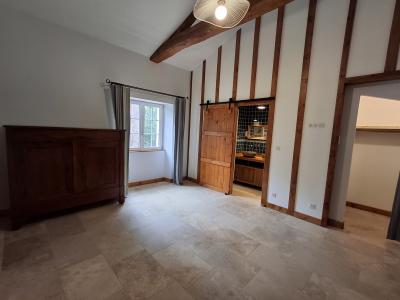 Beautiful Detached Country House wit Outbuildings