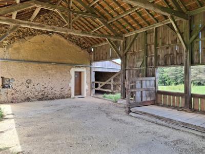 Beautiful Detached Country House wit Outbuildings
