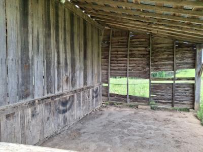 Beautiful Detached Country House wit Outbuildings