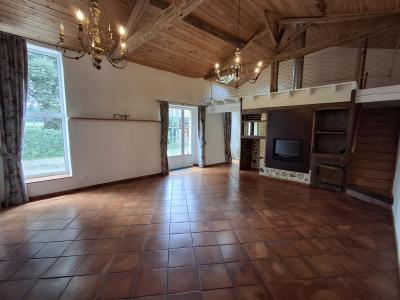 Beautiful Detached Country House wit Outbuildings