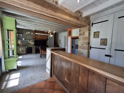 Beautiful Detached Country House wit Outbuildings