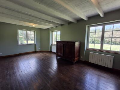 Beautiful Detached Country House wit Outbuildings