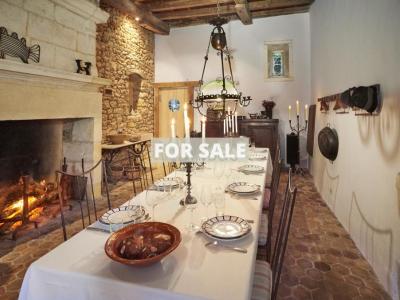 Perfect Countryside Property with Pool and Views