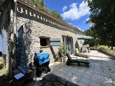 Lovely Character House with Outside Space