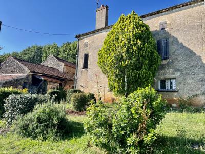 4 Bedrooms - Building - Aquitaine - For Sale - 11375-mo