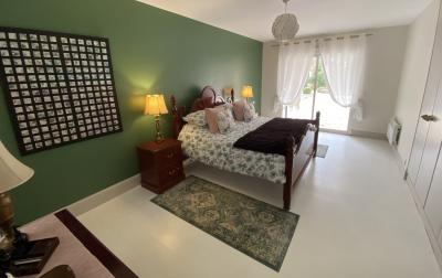 Superb Detached Villa with Guest Gite and Pool