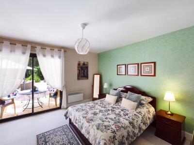 Superb Detached Villa with Guest Gite and Pool