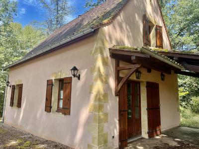Maison Avec Jardin A Quelques Minutes De Monpazier