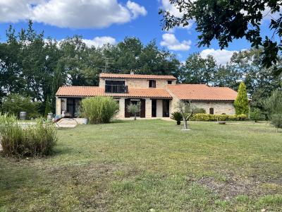 4 Bedrooms - House - Aquitaine - For Sale - 11499-ey