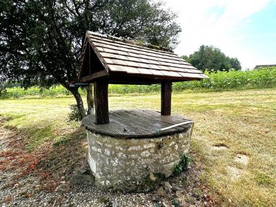 Farmhouse and Barn Conversion, Pool and Open Views