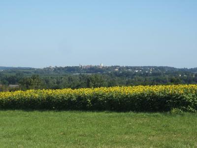 Detached Country House with Swimming Pool