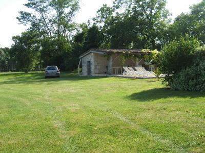 Detached Country House with Swimming Pool
