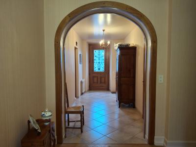 Manor House with Outbuildings in Four Hectares