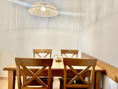 Beautiful Apartment is the Perfect Getaway Holiday Home