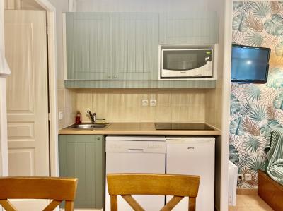 Beautiful Apartment is the Perfect Getaway Holiday Home