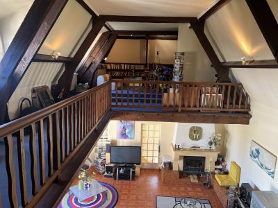 Detached Country House with Swimming Pool
