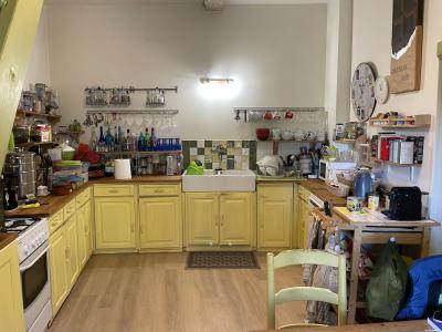 Detached Country House with Swimming Pool and Landscaped Garden