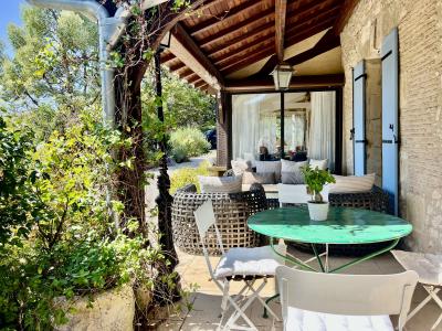 Detached Country House with Swimming Pool and Jacuzzi Hot Tub