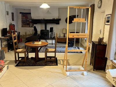 Detached Country House with Outbuilding and Pool