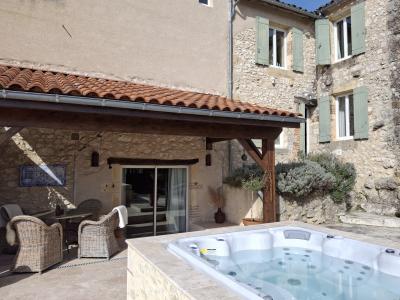 4 Bedrooms - House - Aquitaine - For Sale - 11630-vi