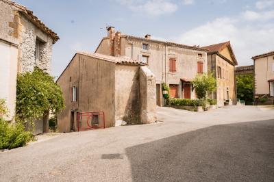 Period Property in Rural Village to Renovate