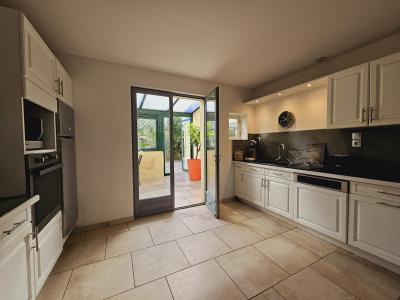 Lovely House with Swimming Pool in Garden