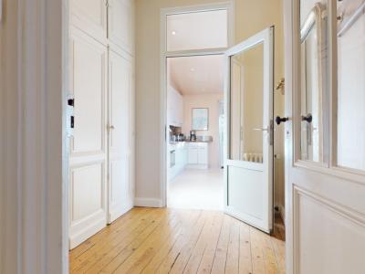 Period Property with Landscaped Garden
