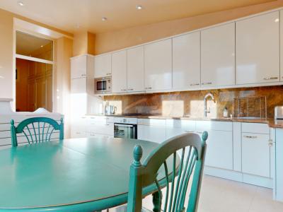Period Property with Landscaped Garden