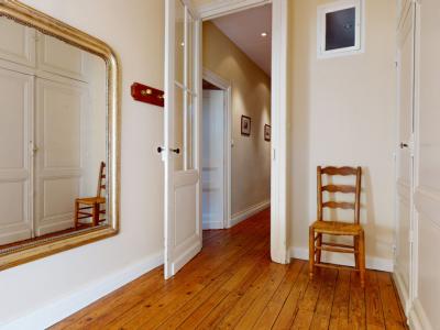 Period Property with Landscaped Garden