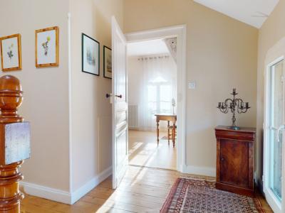 Period Property with Landscaped Garden