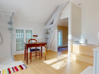 Period Property with Landscaped Garden