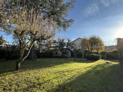 Period Property with Landscaped Garden